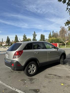 2008 Saturn Vue XE