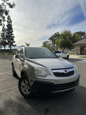 2008 Saturn Vue XE