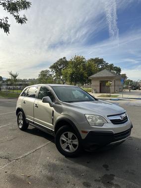 2008 Saturn Vue XE