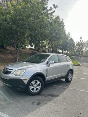 2008 Saturn Vue XE