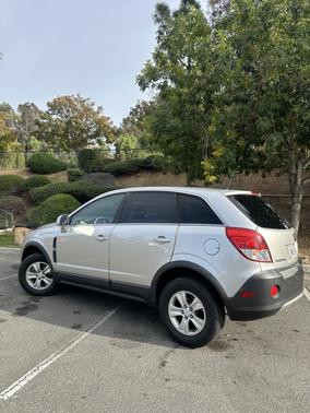 2008 Saturn Vue XE