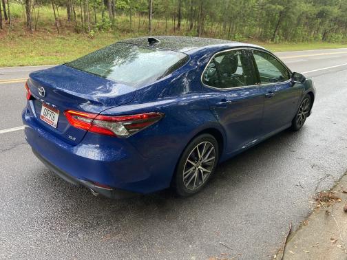 2023 Toyota Camry XLE V6