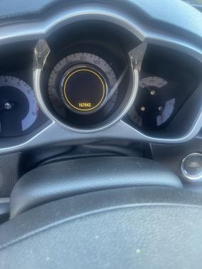 2011 Cadillac SRX Premium Collection