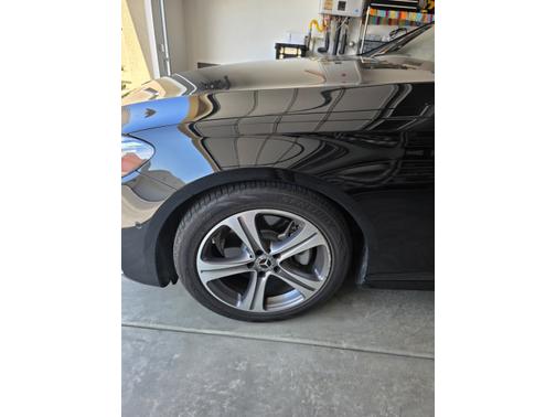 2019 Mercedes-Benz E-Class E 300