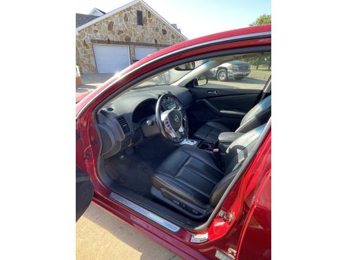 2009 Nissan Altima 2.5 SL