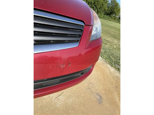 2009 Nissan Altima 2.5 SL