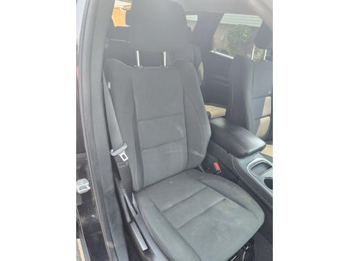 2016 Dodge Durango SXT