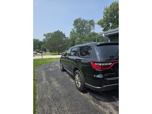 2016 Dodge Durango SXT
