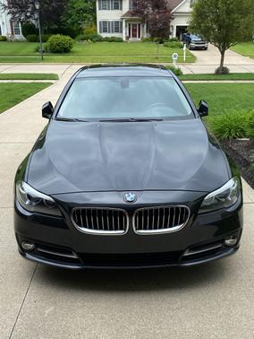 2015 BMW 528 i xDrive