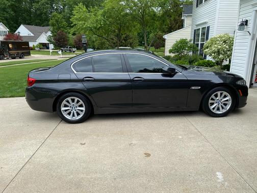 2015 BMW 528 i xDrive