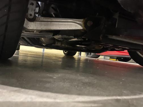 Red 1993 Chevrolet Corvette Base