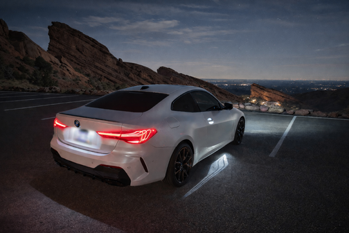 2025 BMW M440 i xDrive