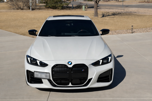 2025 BMW M440 i xDrive