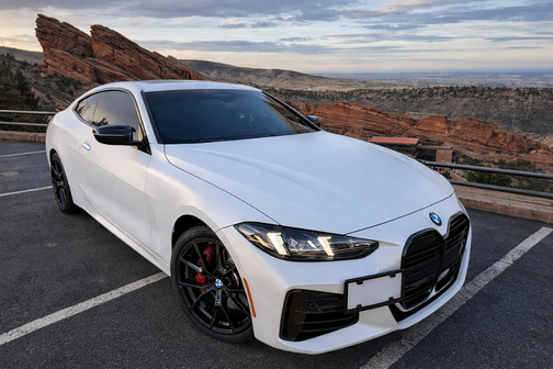 2025 BMW M440 i xDrive