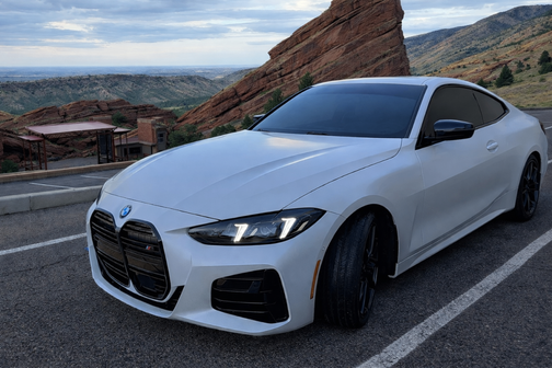 2025 BMW M440 i xDrive