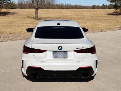 2025 BMW M440 i xDrive