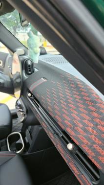 Green 2025 MINI Hardtop Cooper S