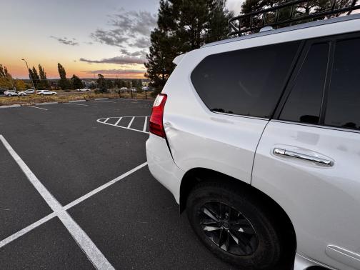 2013 Lexus GX 460 Base