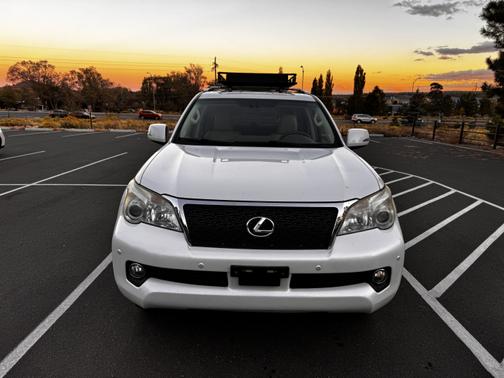 2013 Lexus GX 460 Base