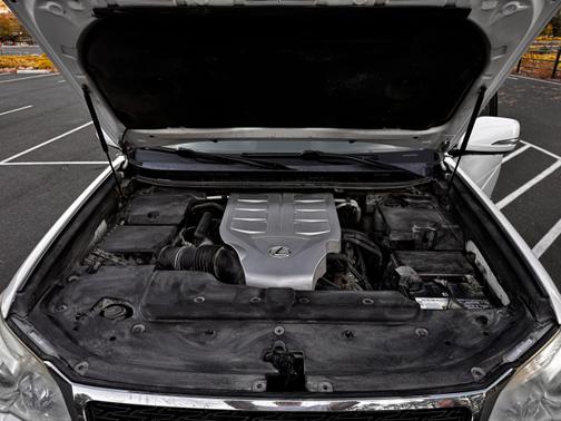 2013 Lexus GX 460 Base