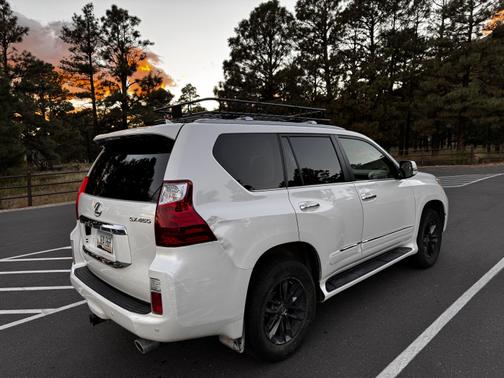 2013 Lexus GX 460 Base