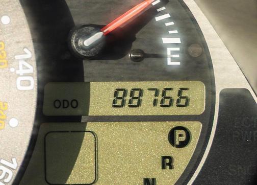 Blue 2005 Lexus IS 300 Base