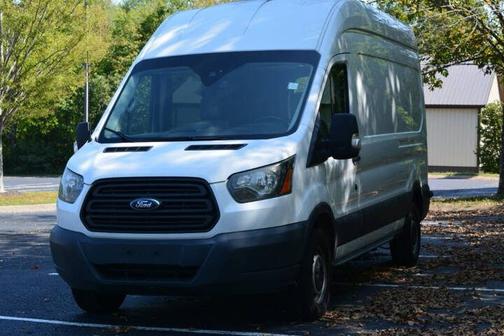 2017 Ford Transit-250 Base