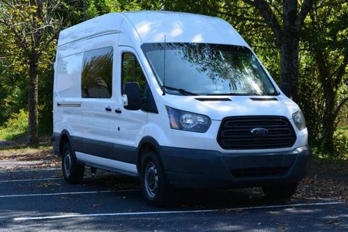 2017 Ford Transit-250 Base