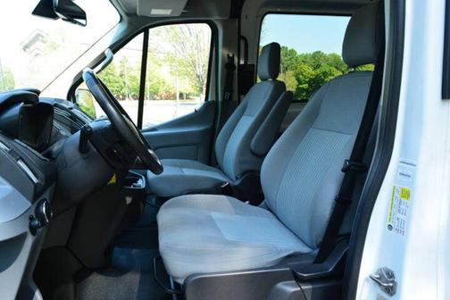 2017 Ford Transit-250 Base