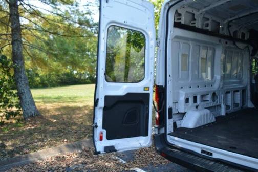 2017 Ford Transit-250 Base