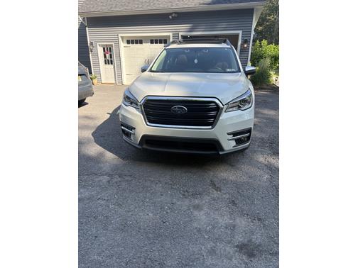 2022 Subaru Ascent Touring 7-Passenger