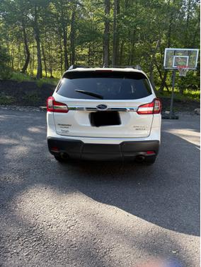 2022 Subaru Ascent Touring 7-Passenger