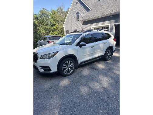 2022 Subaru Ascent Touring 7-Passenger