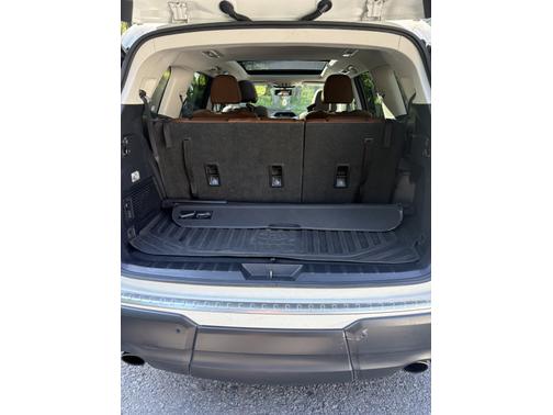 2022 Subaru Ascent Touring 7-Passenger