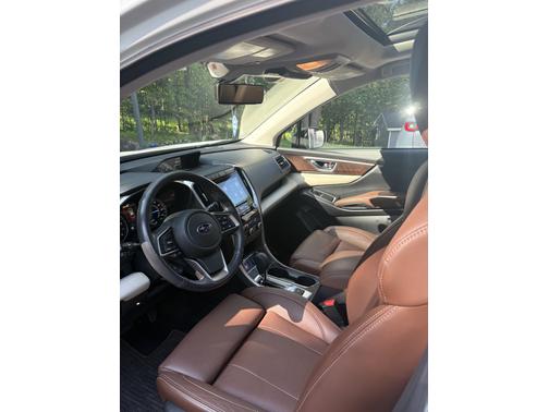 2022 Subaru Ascent Touring 7-Passenger