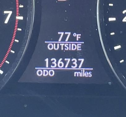 2013 Lexus LS 460 Base