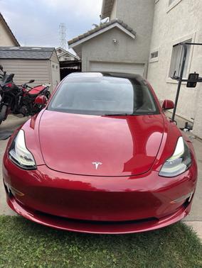 2023 Tesla Model 3 Base