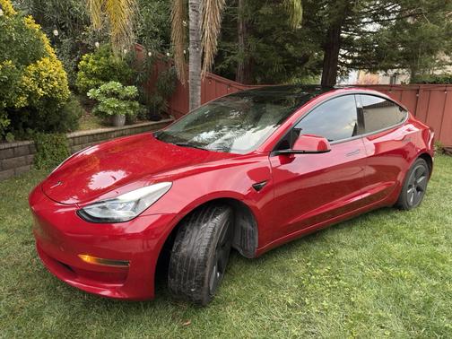 2023 Tesla Model 3 Base