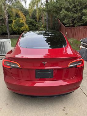 2023 Tesla Model 3 Base