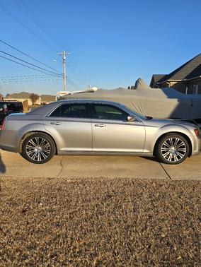 2013 Chrysler 300 S