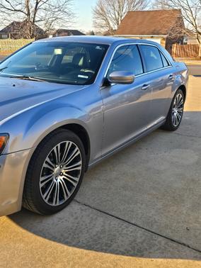 2013 Chrysler 300 S