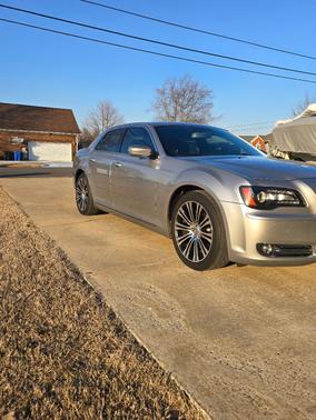 2013 Chrysler 300 S