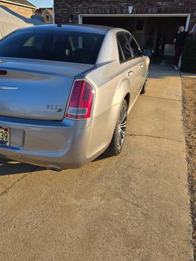 2013 Chrysler 300 S