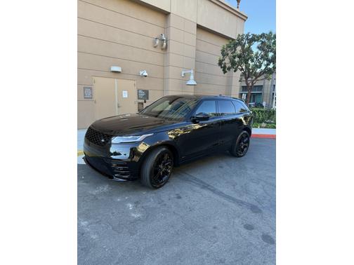 2020 Land Rover Range Rover Velar P250 S R-Dynamic