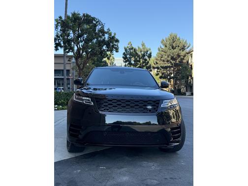 2020 Land Rover Range Rover Velar P250 S R-Dynamic