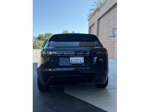 2020 Land Rover Range Rover Velar P250 S R-Dynamic