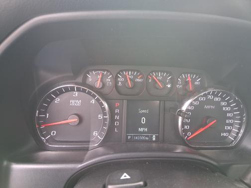 2018 GMC Sierra 1500 Base