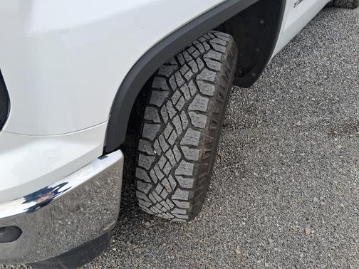 2018 GMC Sierra 1500 Base