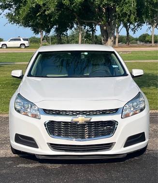 2014 Chevrolet Malibu 1LT