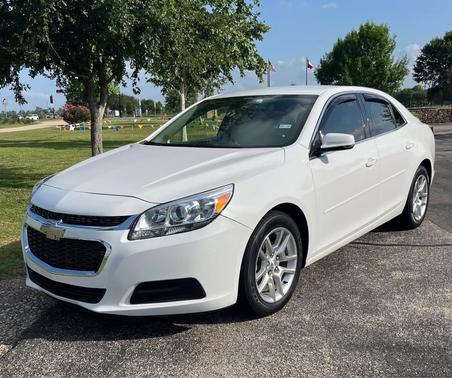 2014 Chevrolet Malibu 1LT